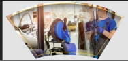 Car Windscreen Repairs Melbourne