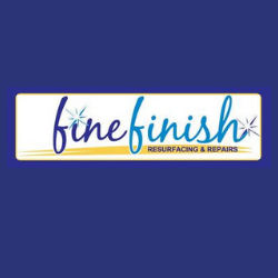 Fine Finish Resurfacing