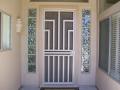 Security Doors