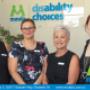 Minda Disability Services and Support Elizabeth SA