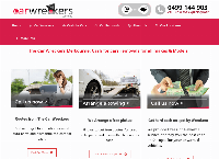 The Car Wreckers