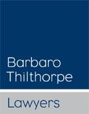 Barbaro Thilthorpe Lawyers