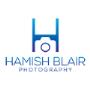 Hamish Blair Photography Logo
