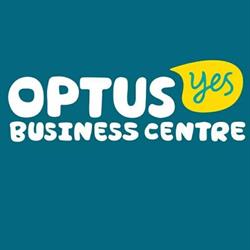 Yes Optus Business Centre Central West