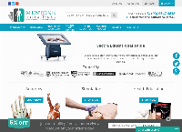 Mentone Educational's website