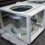 commercial fabrication