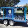 custom trailers