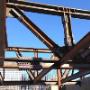 structural steel fabrication