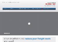 Adriatic Enterprises's website