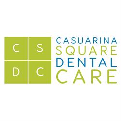 Casuarina Square Dental Care