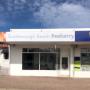 Front of Clinic