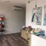 Reception Desk