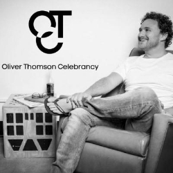 Oliver Thomson