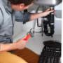 PLUMBING SERVICES