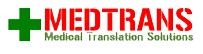 MEDTRANS Medical Translation Solutions