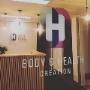 Body and health creation