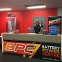 Uploaded by visitor on 6/9/2018 - Battery Power Centre front counter