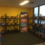 Uploaded by visitor on 6/9/2018 - Car batteries in the Battery Power Centre showroom