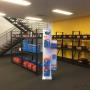 Uploaded by visitor on 6/9/2018 - Inside the Battery Power Centre showroom