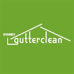 Sydney Gutter Clean