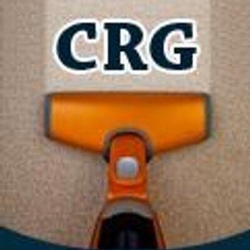 CRG Carpet Cleaning