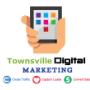 Townsville Digital Marketing logo