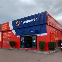 Tyrepower Gosford