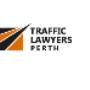 Traffic Lawyer Logo