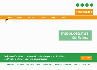 Cutting Edge Tree Maintenance's website