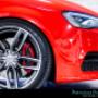 Audi Car Detailing Sydney