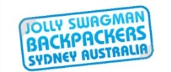 Jolly Swagman Backpackers Sydney