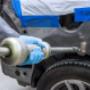 Car Body Repairs
