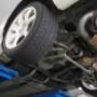 Suspension and Steering Repair