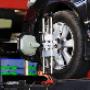 Wheel Alignment & Suspension