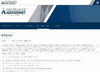 Allinsure Insurance Adviser Fyshwick