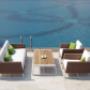 Outdoor Furniture Settings Inner West Sydney
