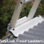 Ladder Bracket Installation Sydney