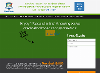 PestCare's website