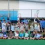Voyager Tennis Academy, Ryde