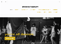 Groove Therapy Melbourne