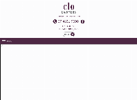 CLO Lawyers's website