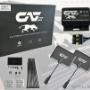 Uploaded by visitor on 28/7/2017 - CATIII-2HD DIY Installation Kit