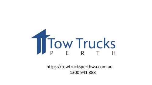 Tow Trucks Perth