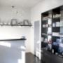 inside the salon