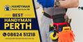 Handyman Perth Services WA - Best Handyman In Perth