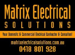 Matrix Electrical Solutions
