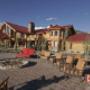 Uploaded by visitor on 3/8/2017 - Cascade Handcrafted Log Homes - Colorado Ranch