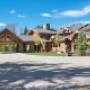 Uploaded by visitor on 3/8/2017 - Cascade Handcrafted Log Homes - Latewood Western Red Cedar