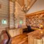 Uploaded by visitor on 3/8/2017 - Cascade Handcrafted Log Homes - Loft