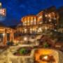 Uploaded by visitor on 3/8/2017 - Cascade Handcrafted Log Homes - Spy Glass Lodge